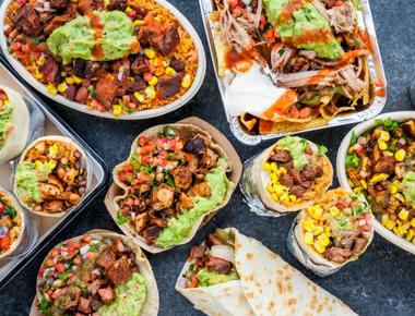 Dos Toros Taqueria