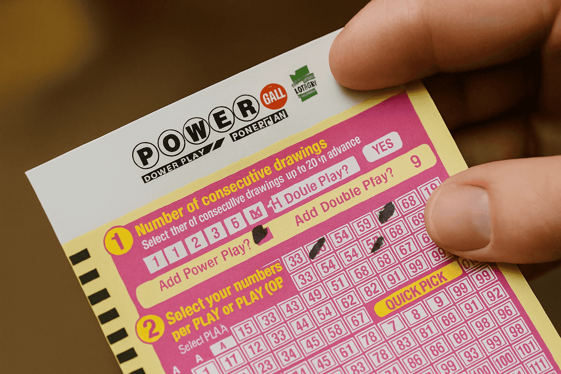 Powerball Analysis and Next Draw Recommendations