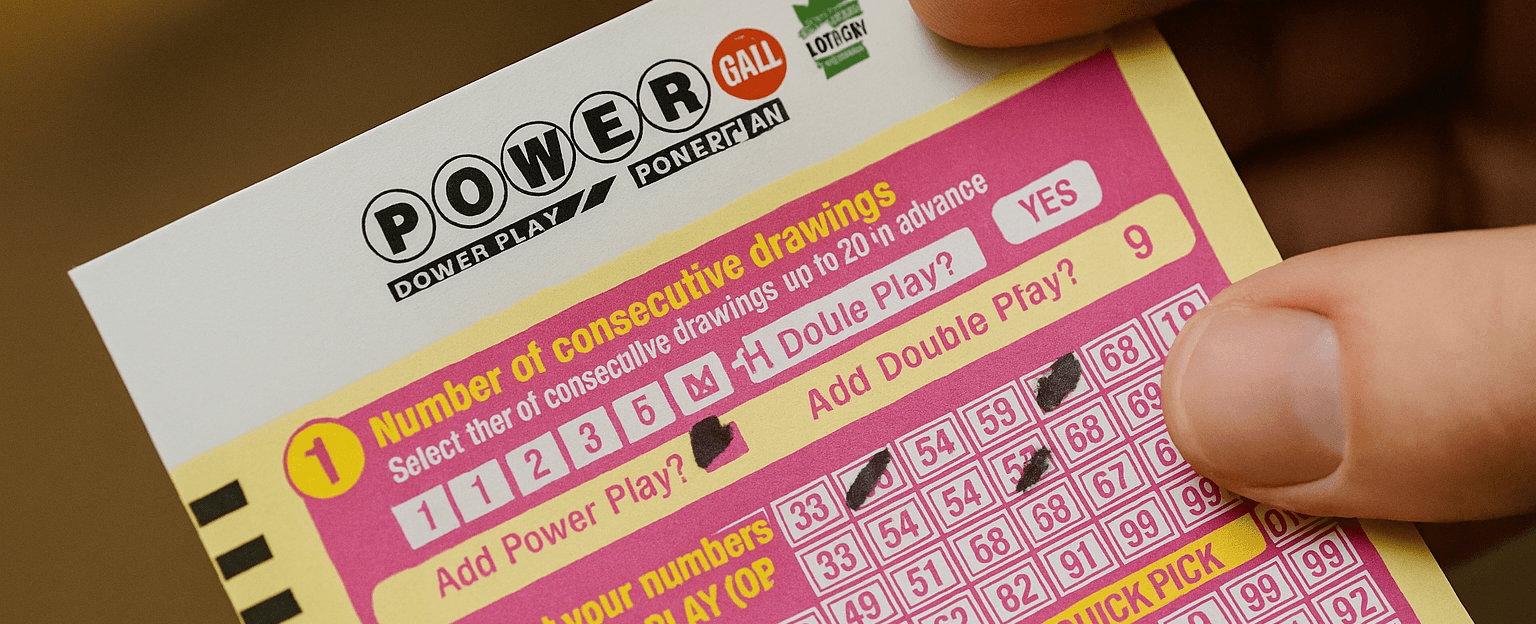 Powerball April 26, 2025 Results - Winning Numbers 1, 12, 14, 18, 69 + 2 Check & Next Draw Analysis