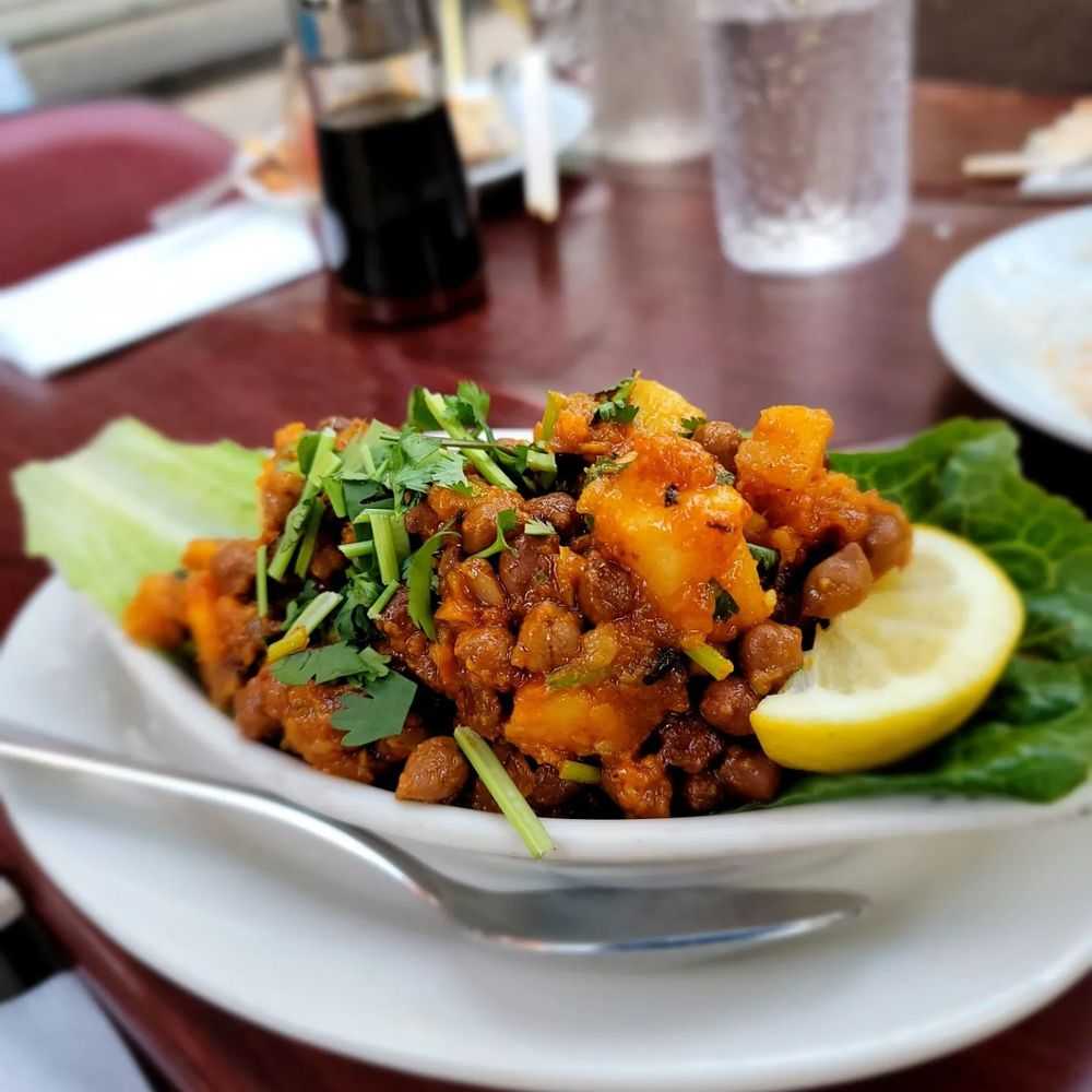 Cafe Himalaya