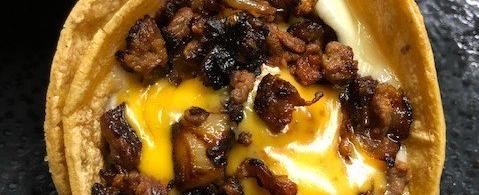 Sacred Taco