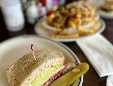 Langers Delicatessen