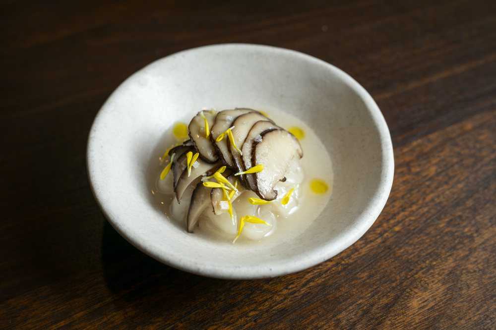 Momofuku Ko