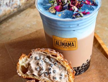 Alimama