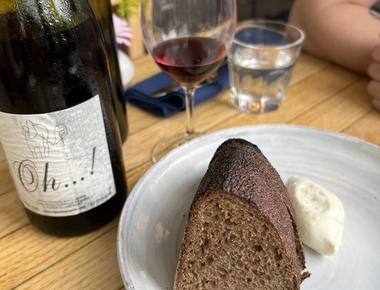 Cellar Door Provisions