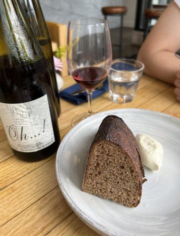 Cellar Door Provisions