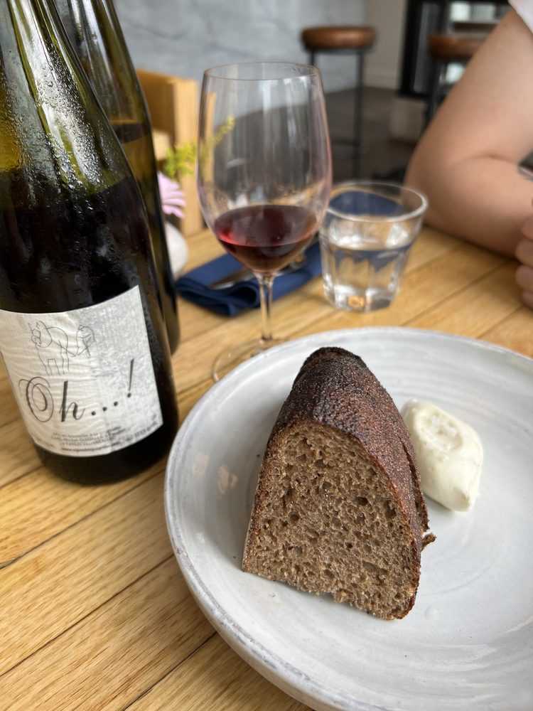Cellar Door Provisions