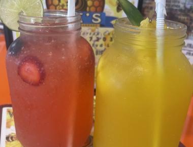 Honey Bees House of Breakfast