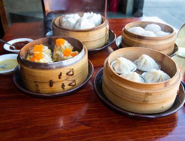 Bao Dim Sum House