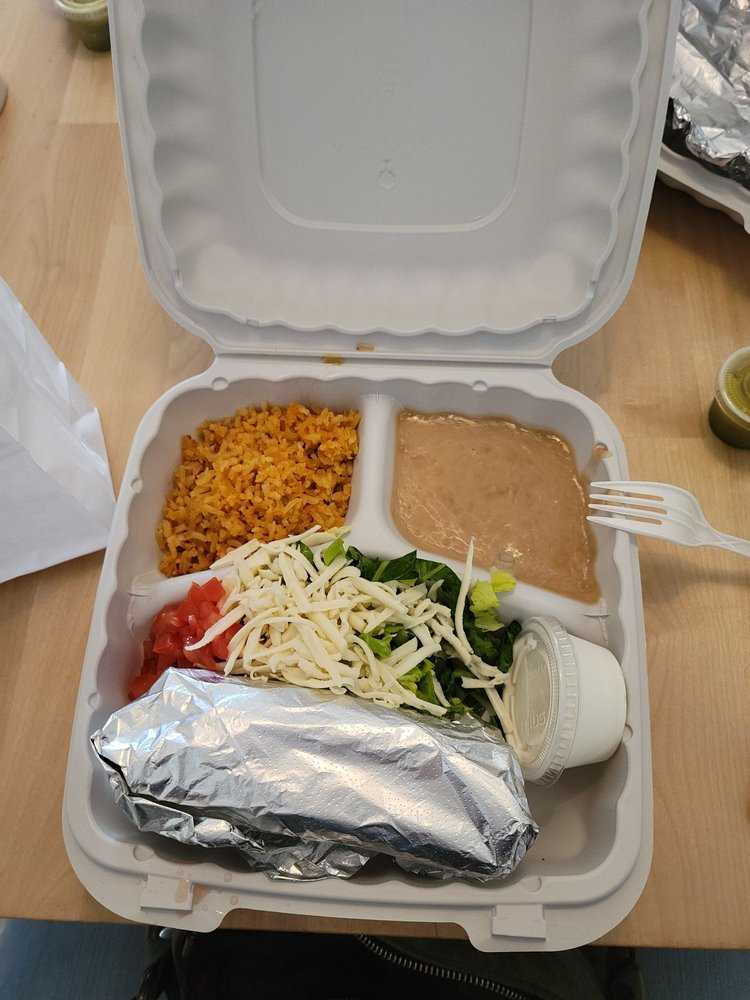 Healthy Substance