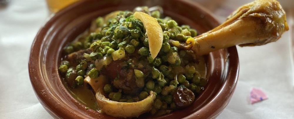 Shokran Moroccan Restaurant