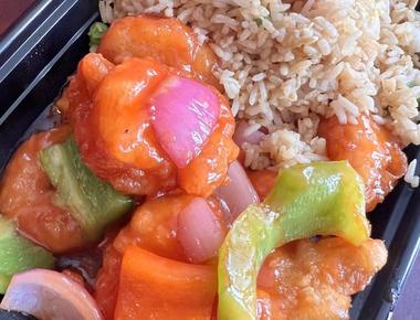 Kung Food