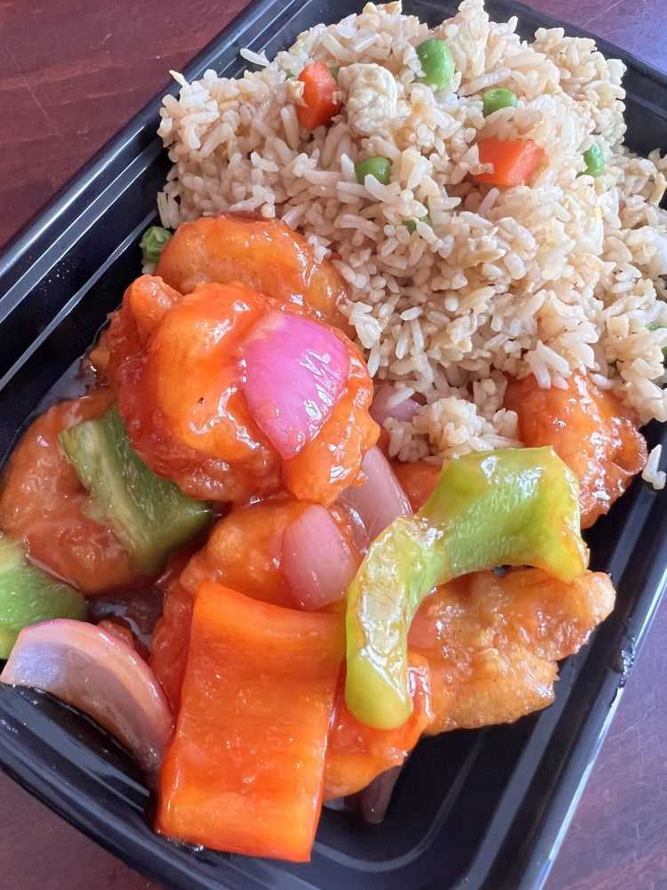 Kung Food