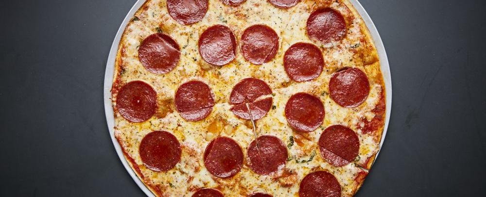POSTO NYCThinCrust Pizza