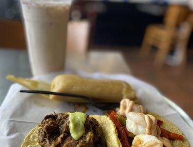 Guisados