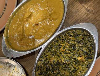 Anarkali Indian Restaurant