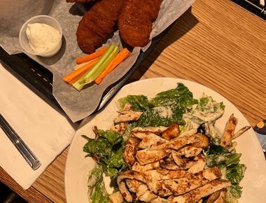OHaras Restaurant and Pub