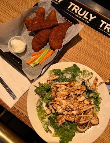 OHaras Restaurant and Pub