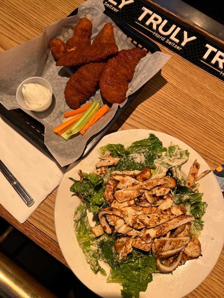 OHaras Restaurant and Pub